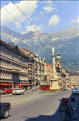 ID: 209: Annasaeule / Insbruck / 23.07.1975