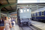 ID: 209: DB 116 009-2 / Muenchen / 24.07.1975