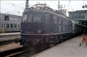 ID: 209: DB 118 051-2 / Muenchen / 24.07.1975