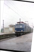 ID: 209: DB 118 022-3 / Muenchen / 24.07.1975