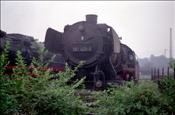 ID: 209: DB 051 423-2 / Duisburg-Wedau / 13.08.1975
