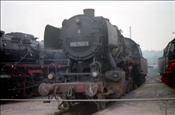 ID: 209: DB 050 753-3 / Duisburg-Wedau / 13.08.1975