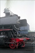 ID: 209: DB 044 384-6 / Duisburg-Wedau / 13.08.1975