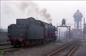 ID: 209: DB 044 384-6 / Duisburg-Wedau / 13.08.1975
