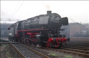 ID: 209: DB 044 384-6 / Duisburg-Wedau / 13.08.1975