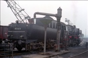 ID: 209: DB 053 104-6 / Duisburg-Wedau / 13.08.1975