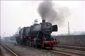 ID: 209: DB 053 104-6 / Duisburg-Wedau / 13.08.1975