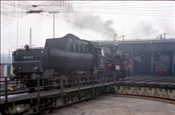 ID: 209: DB 053 104-6 / Duisburg-Wedau / 13.08.1975