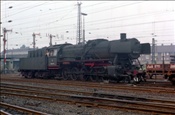 ID: 209: DB 052 353-0 / Oberhausen-Osterfeld / 13.08.1975