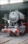 ID: 209: DB 050 078-5 / Oberhausen-Osterfeld / 13.08.1975