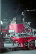ID: 209: DB 052 483-5 / Oberhausen-Osterfeld / 13.08.1975