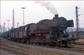 ID: 209: DB 051 442-4 + DB 052 545-1 + DB 053 164-0 / Oberhausen-Osterfel