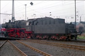 ID: 209: DB 050 256-7 / Oberhausen-Osterfeld / 13.08.1975