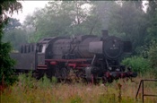 ID: 209: DB 051 681-4 / Oberhausen / 13.08.1975