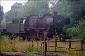 ID: 209: DB 051 681-4 / Oberhausen / 13.08.1975
