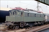 ID: 209: DB 104 017-9 / Essen / 13.08.1975