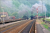 ID: 209: DB 052 908-1 + DB 044 594-0 / Kirchen / 20.08.1975