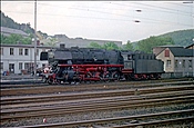 ID: 209: DB 044 594-0 / Siegen / 20.08.1975
