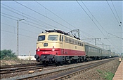 Foto SP_0952_00024: DB 112 492-4 / Warburg / 26.08.1975