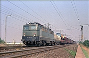 Foto SP_0952_00025: DB 140 525-7 / Warburg / 26.08.1975