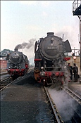 ID: 209: DB 044 084-2 + DB 044 319-2 / Ottbergen / 26.08.1975