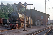 ID: 209: DB 044 492-7 / Altenbeken / 26.08.1975