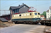 Foto SP_0953_00035: DB 140 223-9 / Hagen / 28.08.1975