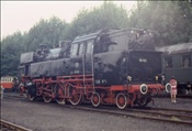 Foto SP_1002_00029: 66 002 / Bochum-Dahlhausen / 07.09.1975