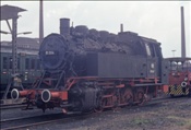 Foto SP_1002_00031: 81 004 / Bochum-Dahlhausen / 07.09.1975