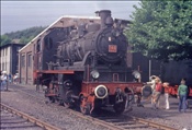 Foto SP_1003_00005: 146 BLE / Bochum-Dahlhausen / 07.09.1975