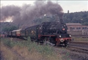 Foto SP_1003_00007: 146 BLE / Bochum-Dahlhausen / 07.09.1975