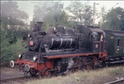 Foto SP_1003_00009: 146 BLE / Bochum-Dahlhausen / 07.09.1975
