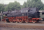 Foto SP_1003_00011: 66 002 / Bochum-Dahlhausen / 07.09.1975