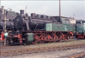 Foto SP_1003_00015: 41-E / 07.09.1975 / Bochum-Dahlhausen