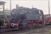 Foto SP_1003_00024: 81 004 / Bochum-Dahlhausen / 07.09.1975