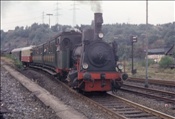 Foto SP_1003_00026: T3 Walsum / Bochum-Dahlhausen / 07.09.1975
