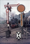 Foto SP_1003_00034: T3 Walsum / Bochum-Dahlhausen / 07.09.1975