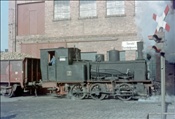 ID: 209: Warburger Zuckerfabrik Lok 2 / Warburg / 25.10.1975