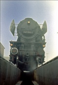 Foto SP_1006_00008: DB 042 245-1 / Warburg / 26.10.1975