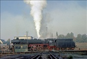 Foto SP_1006_00013: DB 042 245-1 / Warburg / 26.10.1975
