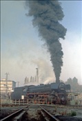 Foto SP_1006_00014: DB 042 245-1 / Warburg / 26.10.1975
