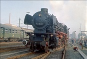Foto SP_1006_00015: DB 042 245-1 / Warburg / 26.10.1975