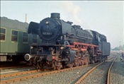 Foto SP_1006_00016: DB 042 245-1 / Warburg / 26.10.1975