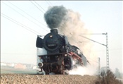 Foto SP_1006_00017: DB 042 245-1 / Noerde / 26.10.1975