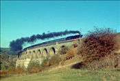 Foto SP_1006_00020: DB 042 245-1 / Altenbeken / 26.10.1975