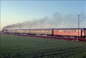 Foto SP_1007_00003: DB 042 245-1 / Paderborn / 26.10.1975