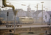 Foto SP_1007_00010: DB 151 / Hagen / Dezember 1975