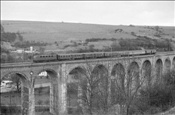Foto SP_1008_00013: DB 141 / Altenbeken / 06.12.1975