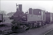 Foto SP_1009_00016: DR 99 539 / Radebeul / 29.12.1975