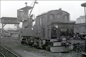 Foto SP_1009_00018: DR 99 539 / Radebeul / 29.12.1975